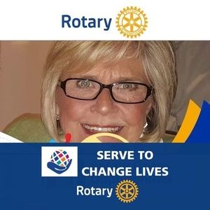 Meet your Posher, Joanne